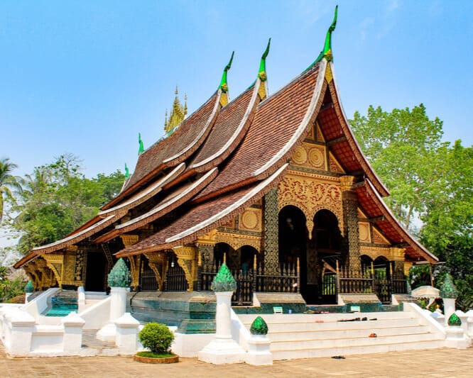 El Gran Tour en Indochina (viaje en grupo)